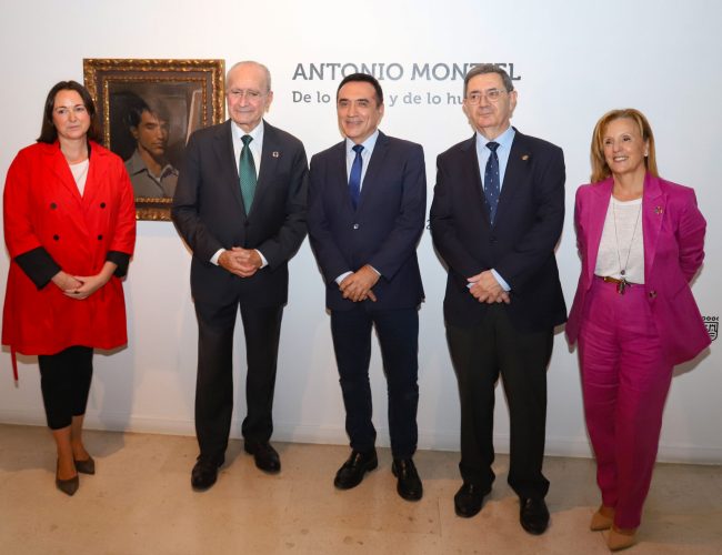 A Exposición De lo divino y humano
