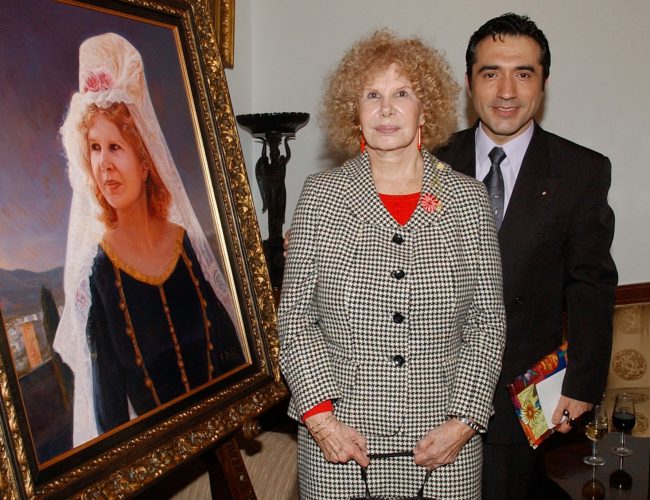 DUQUESA DE ALBA